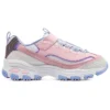 D’ Lites „Pink Purple White”