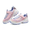 D’ Lites „Pink Purple White”