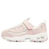 D’ Lites „Pink White”