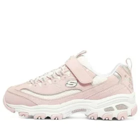 D’ Lites „Pink White”