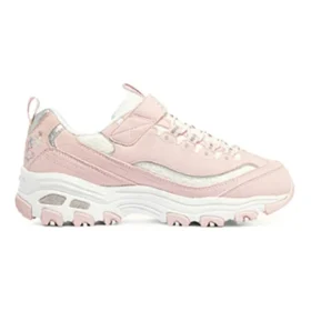D’ Lites „Pink White”