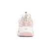 D’ Lites „Pink White”