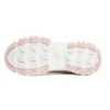 D’ Lites „Pink White”