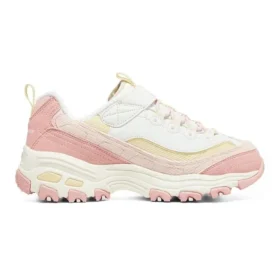 D’ Lites „Pink Yellow”