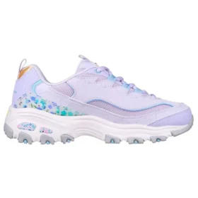 D’ Lites „Purple”