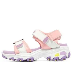 D’ Lites „Purple Pink”
