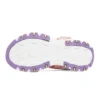 D’ Lites „Purple Pink”