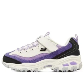 D’ Lites „Purple White Black”
