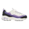 D’ Lites „Purple White Black”