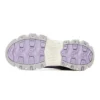 D’ Lites „Purple White Black”