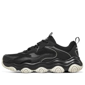 D’ Lites Rover X „Black White”