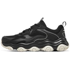 D’ Lites Rover X „Black White”