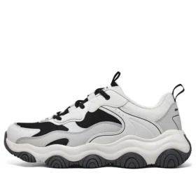 D’ Lites Rover X „White Black”