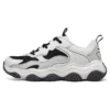 D’ Lites Rover X „White Black”
