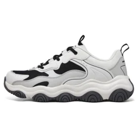 D’ Lites Rover X „White Black”
