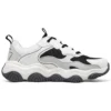 D’ Lites Rover X „White Black”