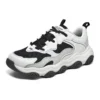 D’ Lites Rover X „White Black”