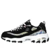 D’ Lites Smooth Glide „Black Multi”