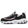 D’ Lites Splendid Journey „Black Multicolor”