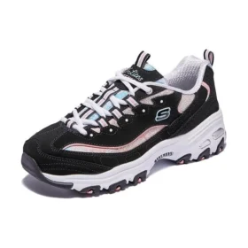 D’ Lites Splendid Journey „Black Multicolor”