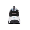 D’ Lites Splendid Journey „Black Multicolor”