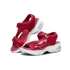 D’ Lites Ultra „Red White”