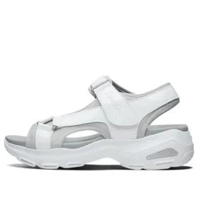D’ Lites Ultra „White Grey”