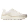 D’ Lites Wave „Beige White”