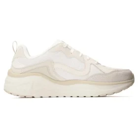 D’ Lites Wave „Beige White”