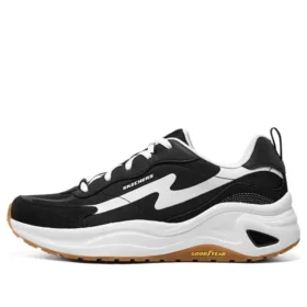 D’ Lites Wave „Black White”