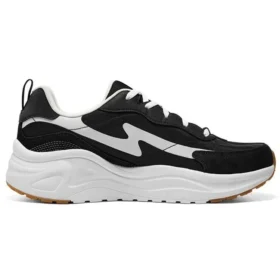 D’ Lites Wave „Black White”