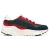 D’ Lites Wave „Green Red Black”