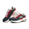 D’ Lites Wave „Green Red Black”