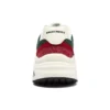D’ Lites Wave „Green Red Black”