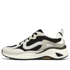 D’ Lites Wave „White Black”