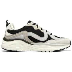 D’ Lites Wave „White Black”
