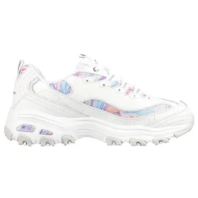 D’ Lites „White”