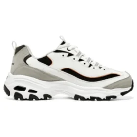 D’ Lites „White”