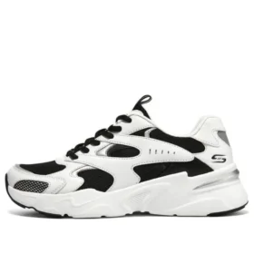 D’ Lites „White Black”