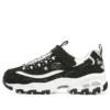 D’ Lites „White Black”