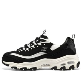 D’ Lites „White Black”
