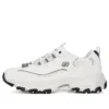 D’ Lites „White Black”