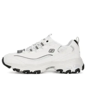 D’ Lites „White Black”