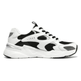 D’ Lites „White Black”