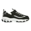 D’ Lites „White Black”