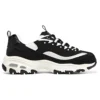 D’ Lites „White Black”