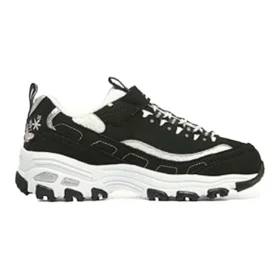 D’ Lites „White Black”
