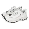 D’ Lites „White Black”