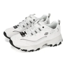 D’ Lites „White Black”