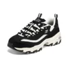 D’ Lites „White Black”